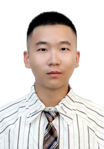 Hongli Ding · 丁弘立